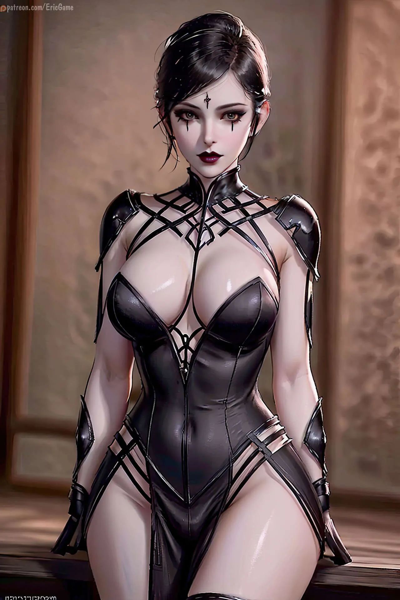 artist ai generated chapter 438 4