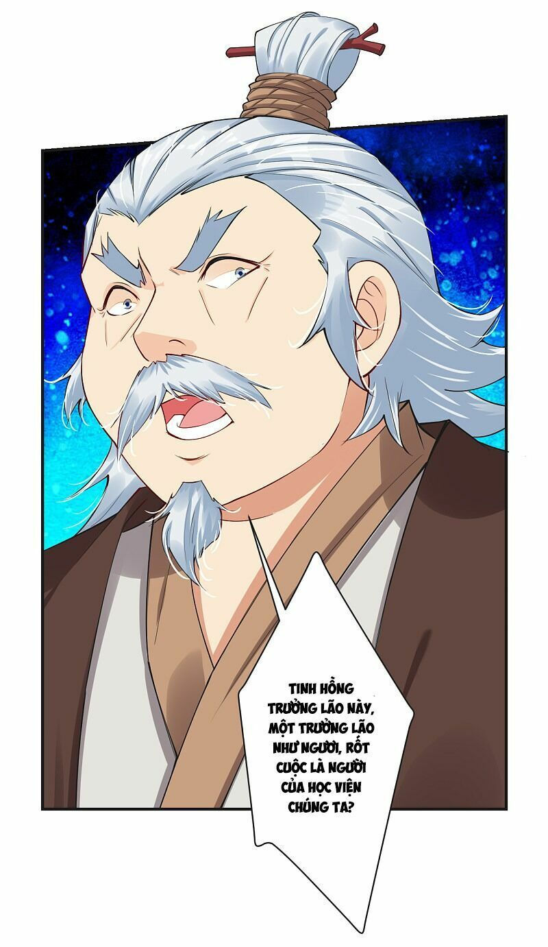 nghịch thiên chiến thần chapter 138 3