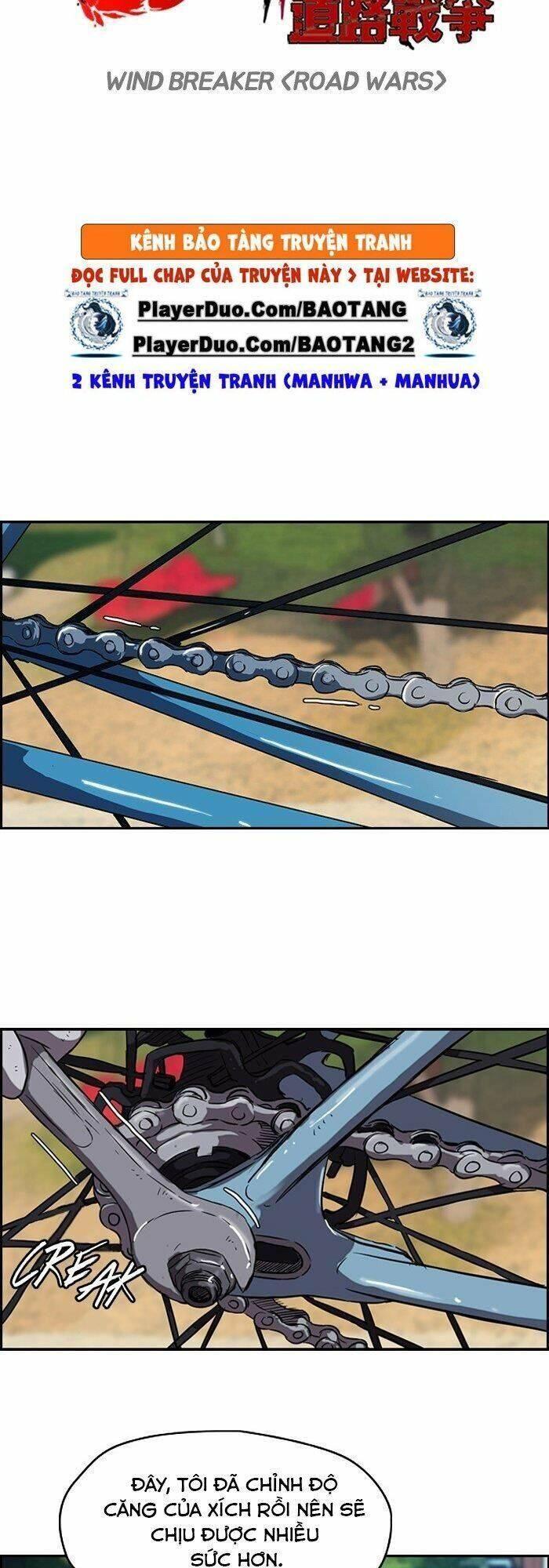 wind breaker chapter 96 9