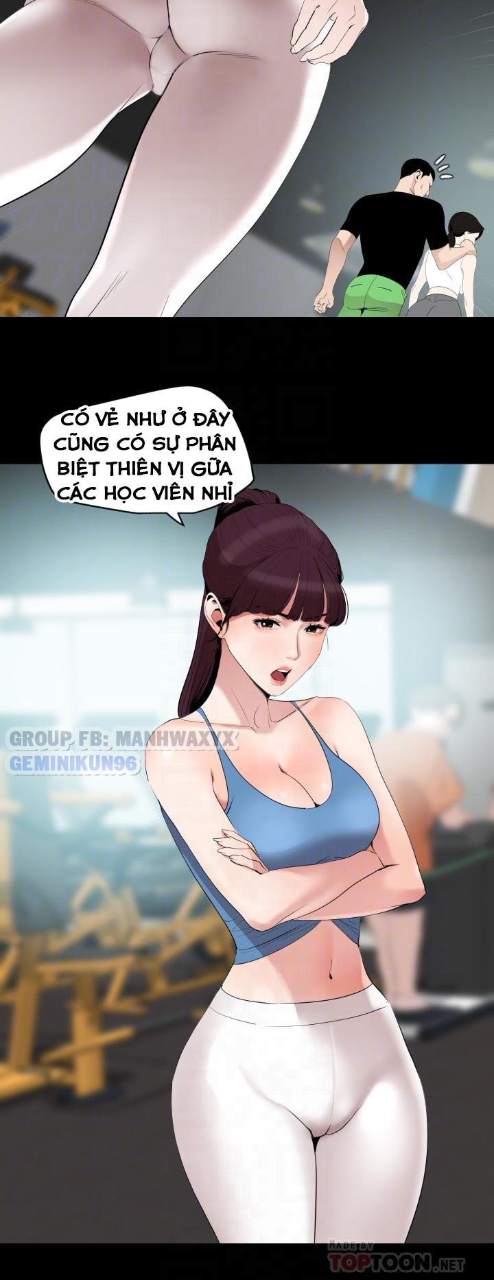con rể chapter 13 18