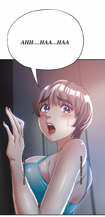 người chị của mẹ kế chapter 14 17