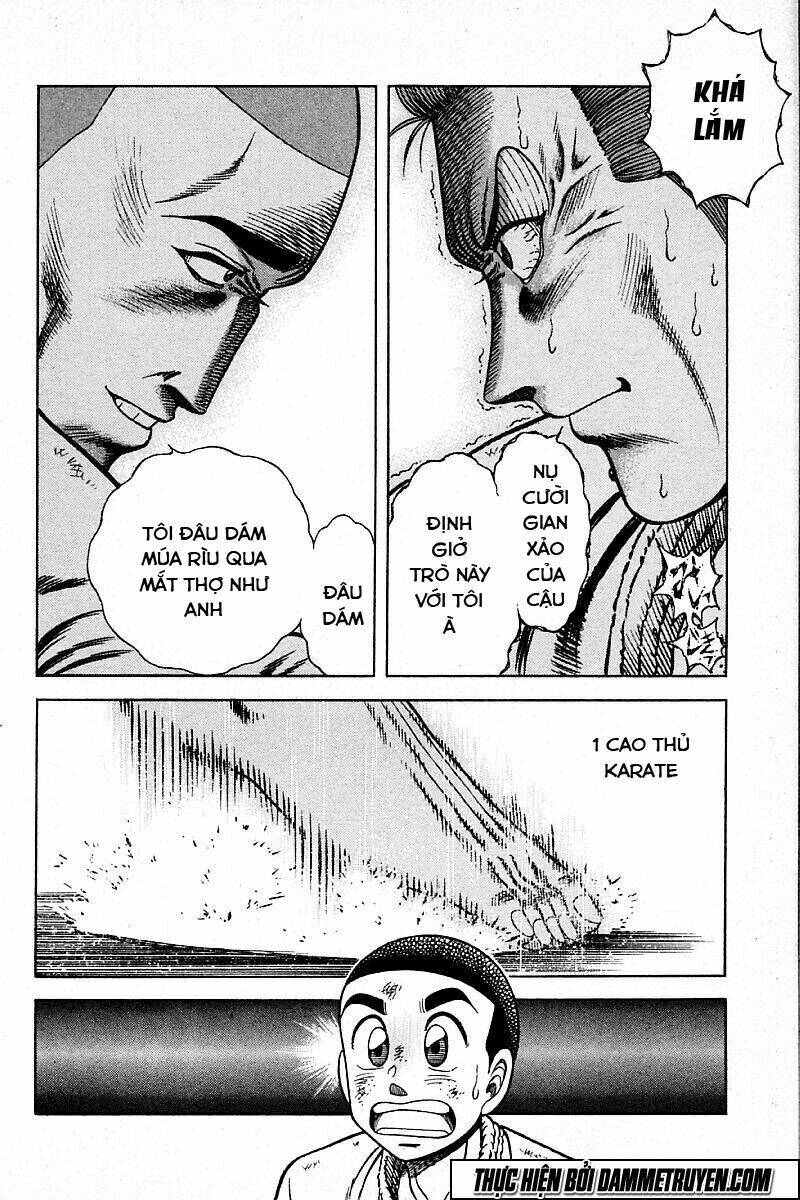 shin kotaro makaritoru! juudouhen chapter 169 10