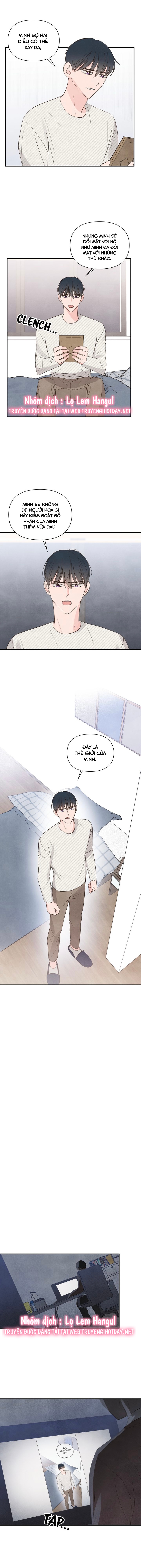 hãy để tôi một mình chapter 42 4