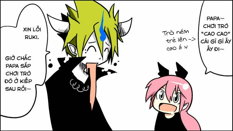 senyuu chapter 43 15