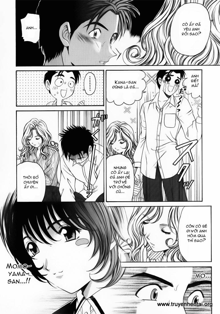 virgin na kankei chapter 12 14