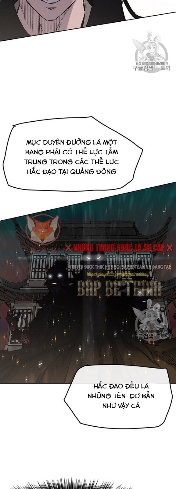 kiếm sĩ bất bại chapter 34 8