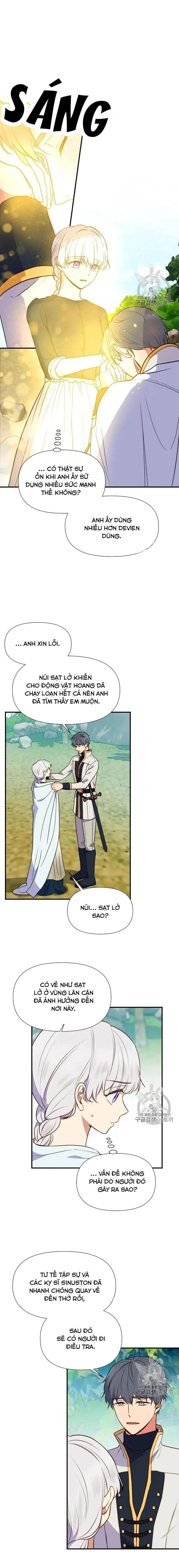 bản khế ước với nữ công tước ác ma chapter 75 2