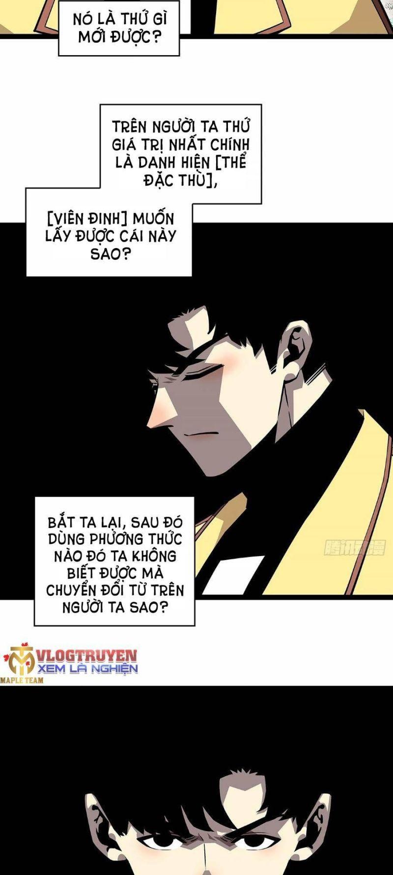 đi lên từ việc chơi game ngiêm túc chapter 134 29