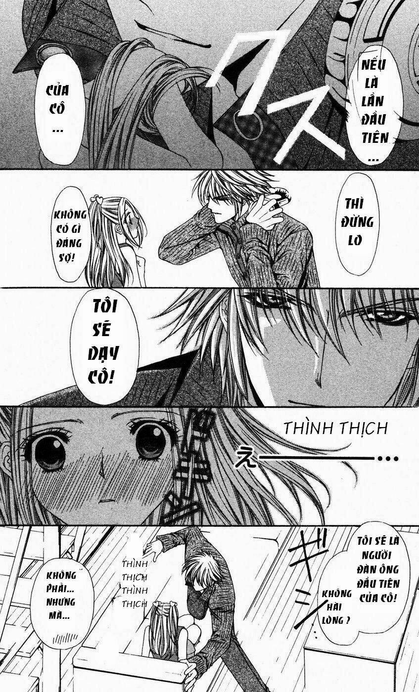 love celeb chapter 1 29