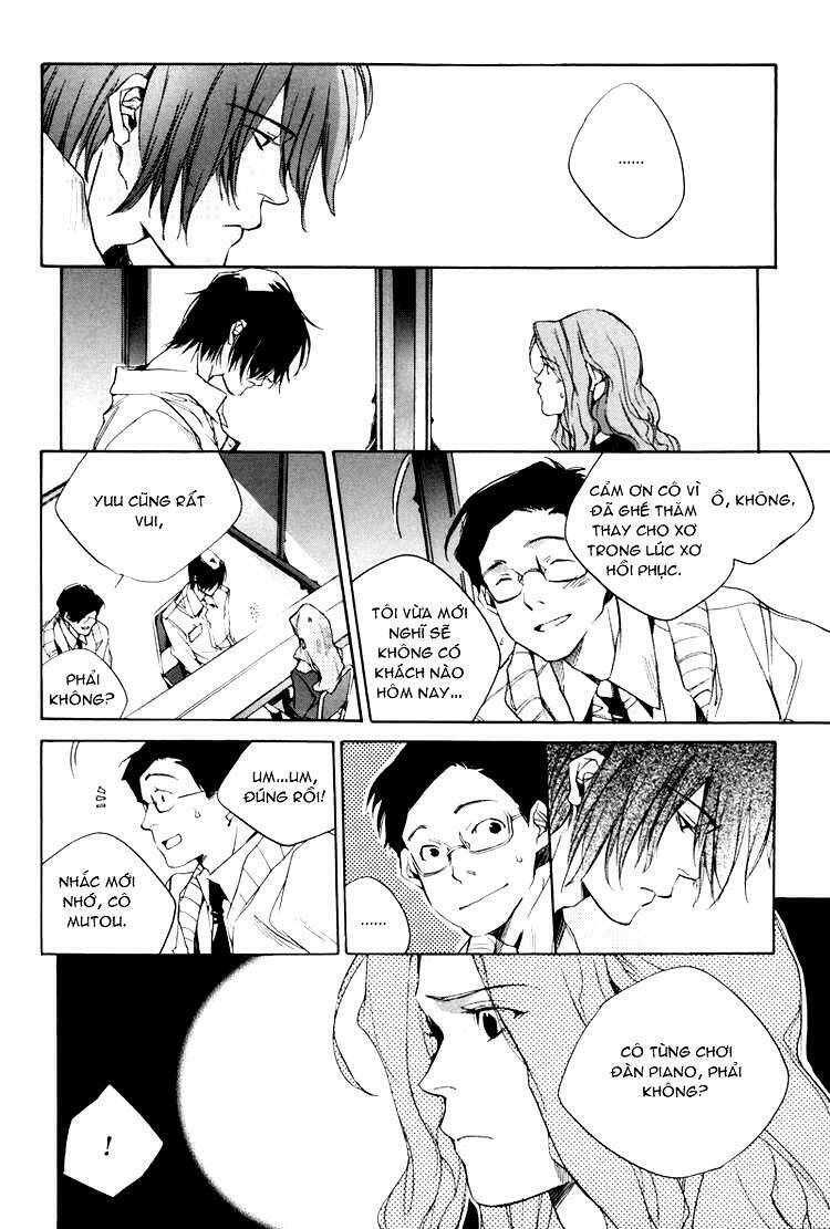 our happy hours chapter 3 12