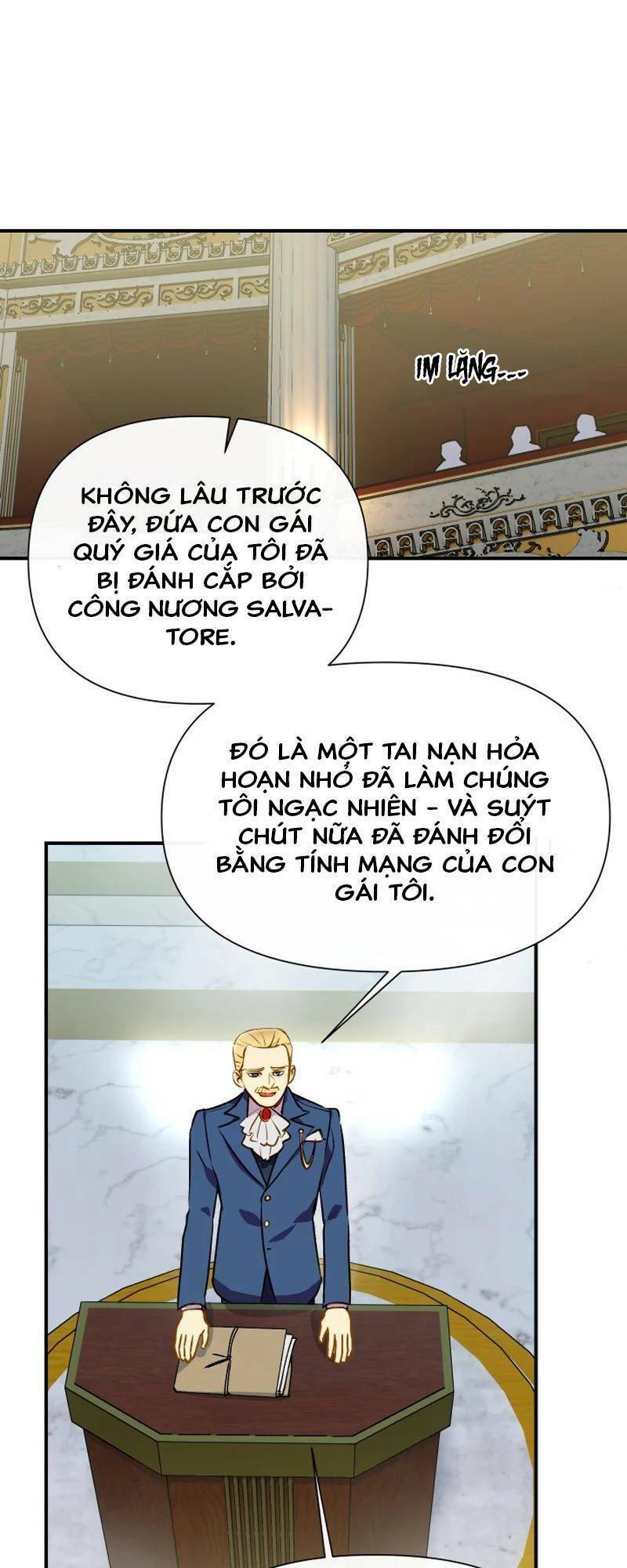 khế ước của nữ công tước quái vật chapter 36 4