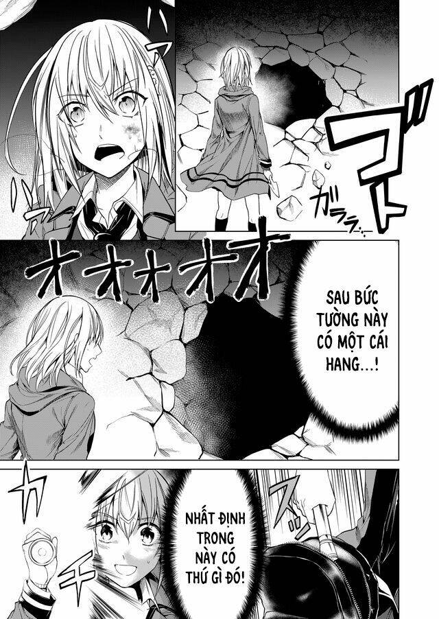 kaidan loop chapter 7 19