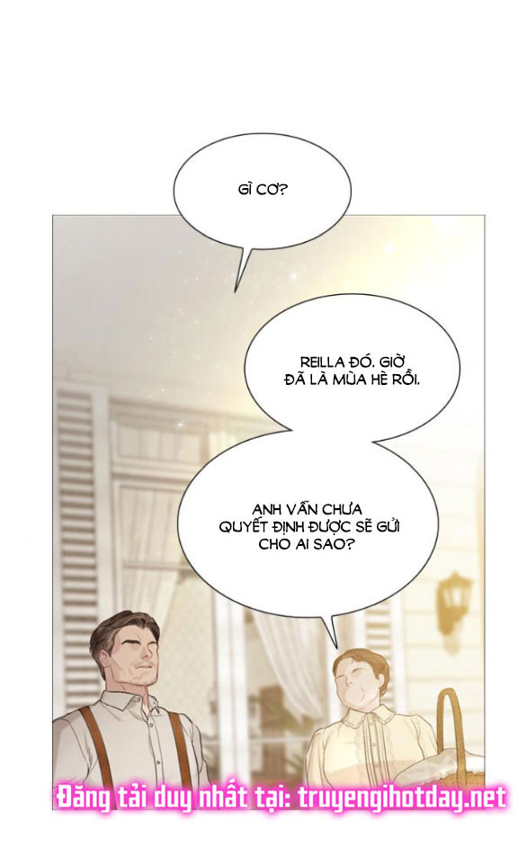 Khóc Đi Hay Là Cầu Xin Tôi Cũng Được chapter 2.2 - Trang 12