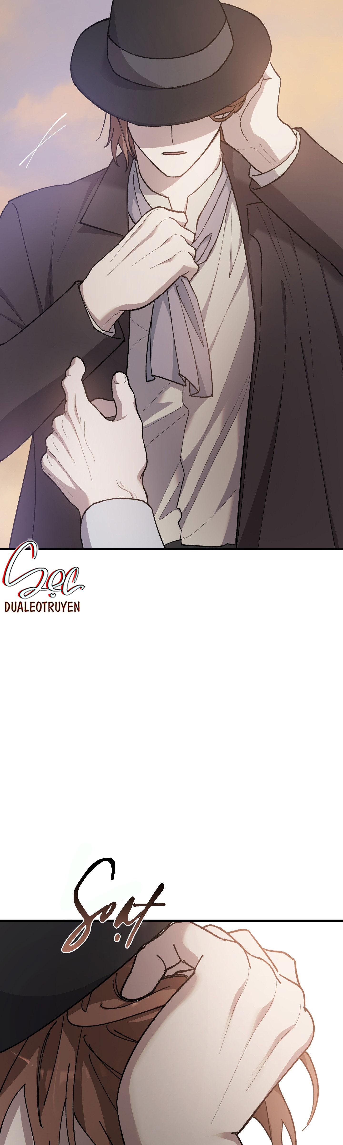 đóa hoa của mặt trời chapter 96 43