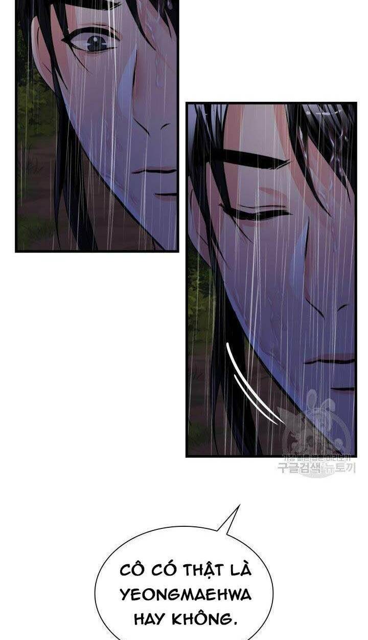 cô dâu của sói đen chapter 10 18