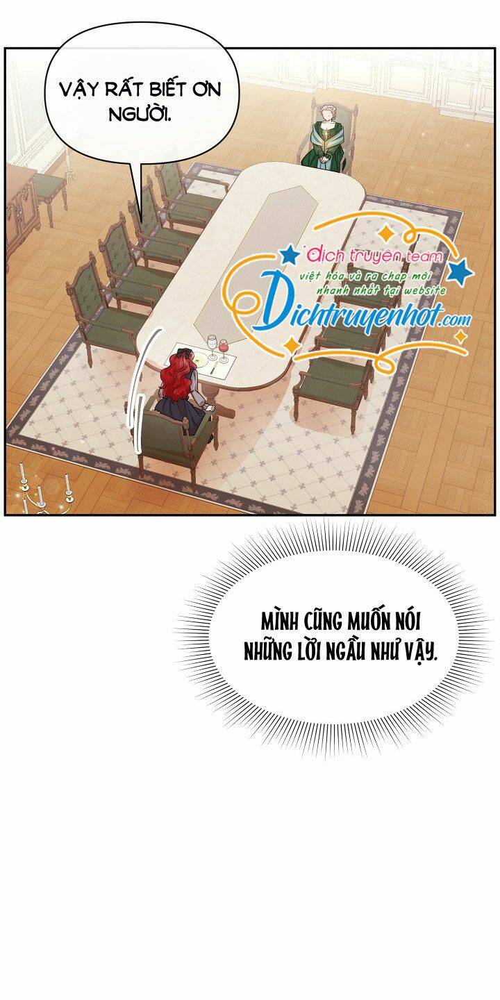 tiểu thư scarlet, em không muốn trả thù sao? chapter 48 15