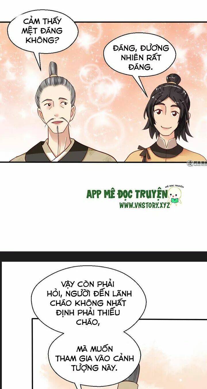 kiều nữ độc phi chapter 86 17