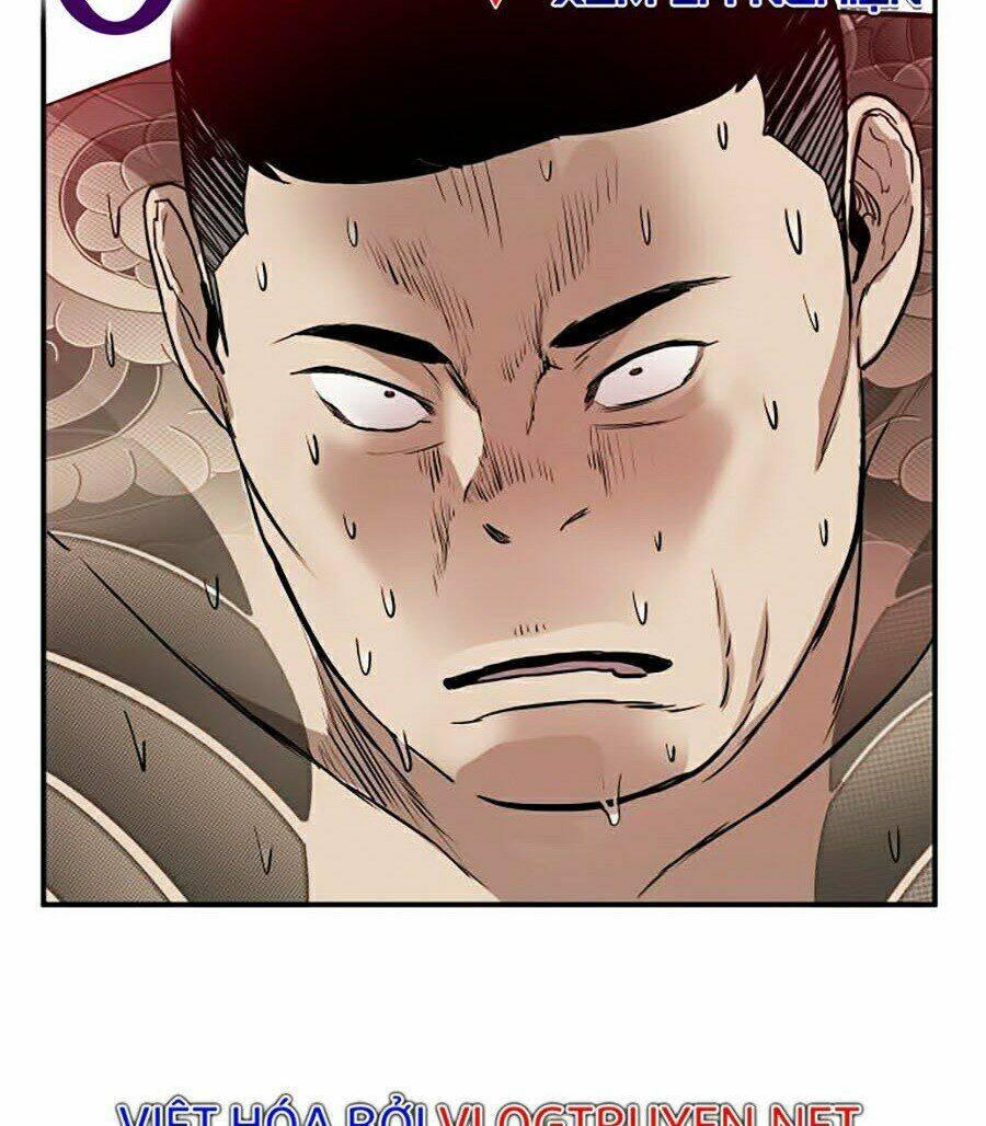 đặc vụ kim chapter 1 334