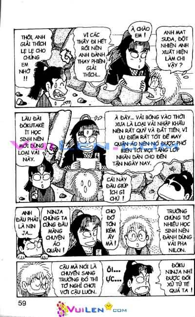 ninja loạn thị chapter 45 53