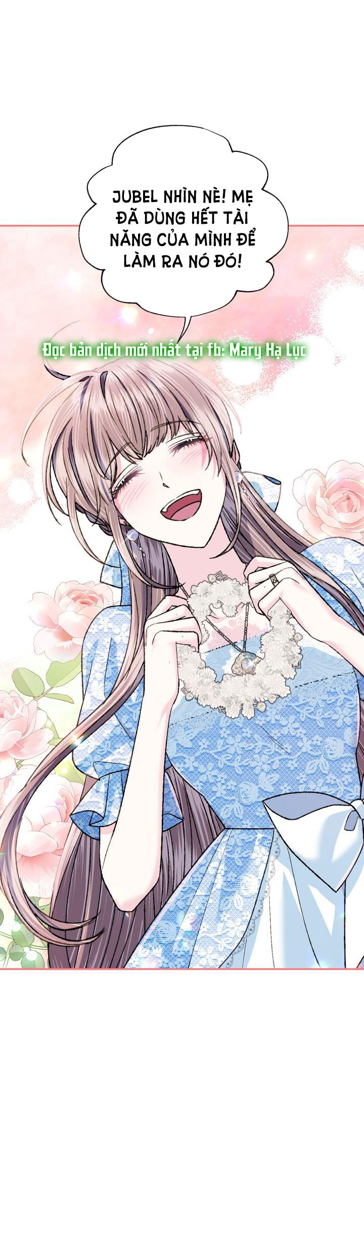 cha à, con không muốn kết hôn đâu chapter 99 10