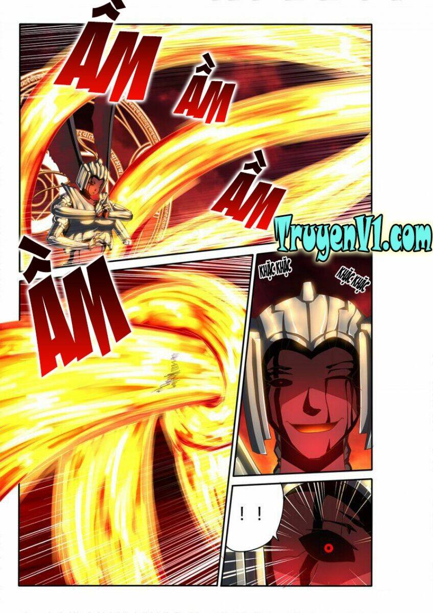 world of super sand box chapter 37 4