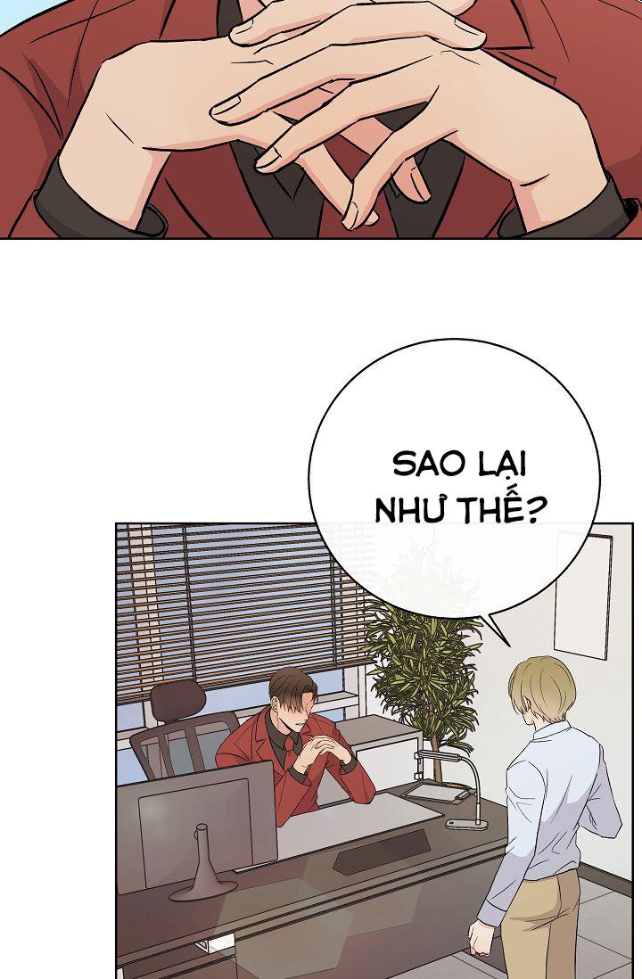 đứa trẻ này là con tôi (end) chapter 6 2