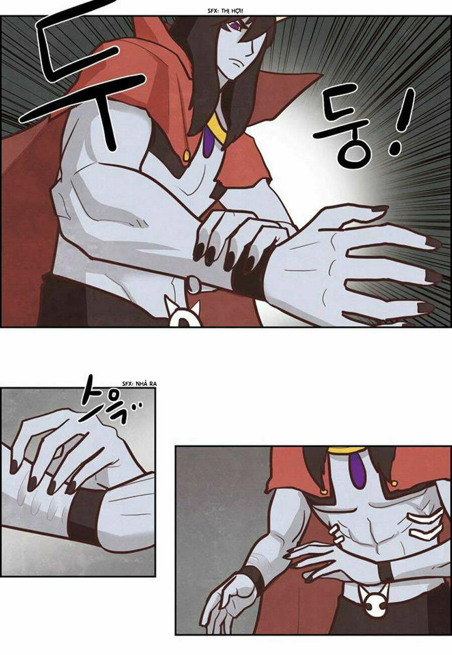 the devil king is bored ss3 chapter 2 29