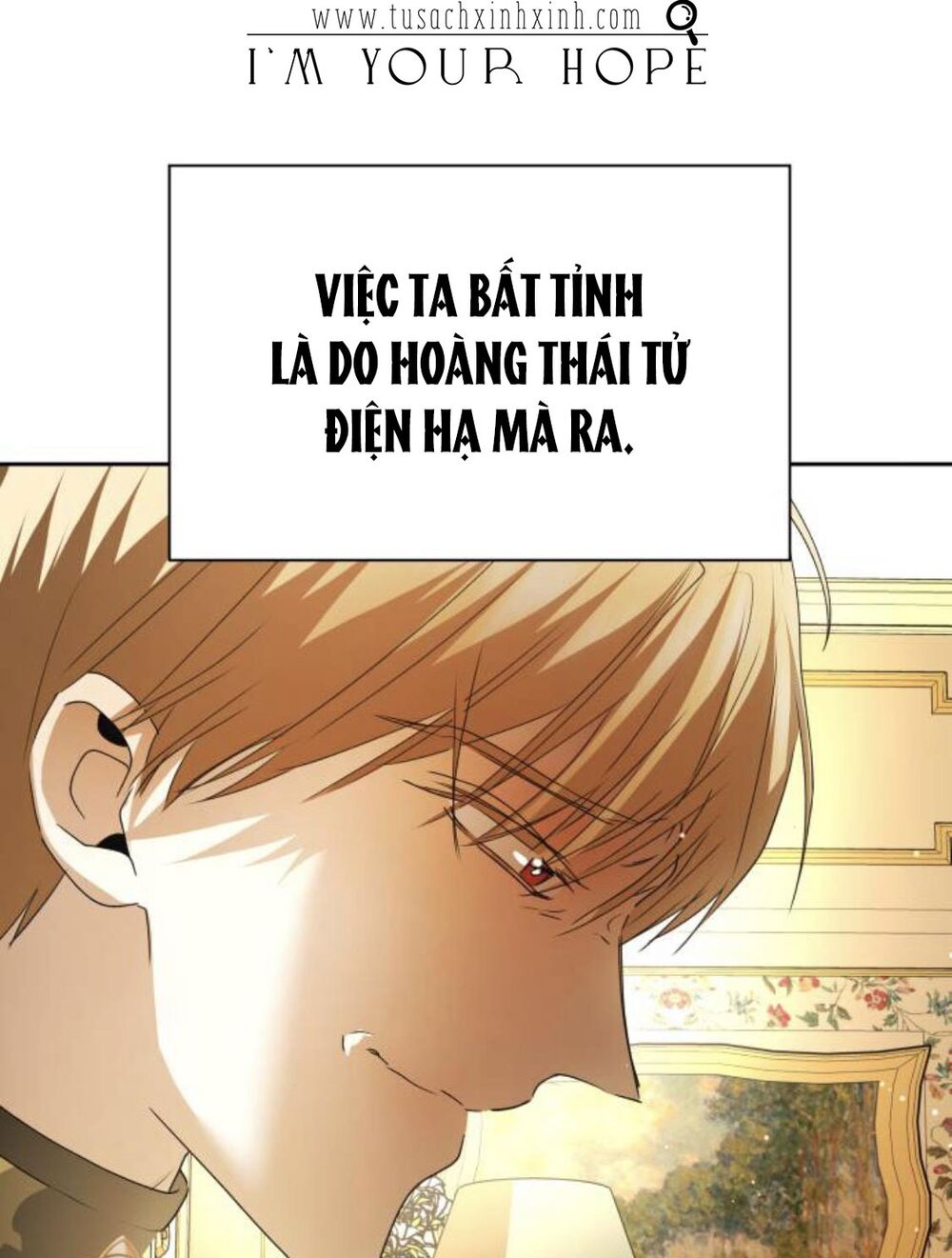 tôi muốn trở thành cô ấy chỉ một ngày chapter 96 71