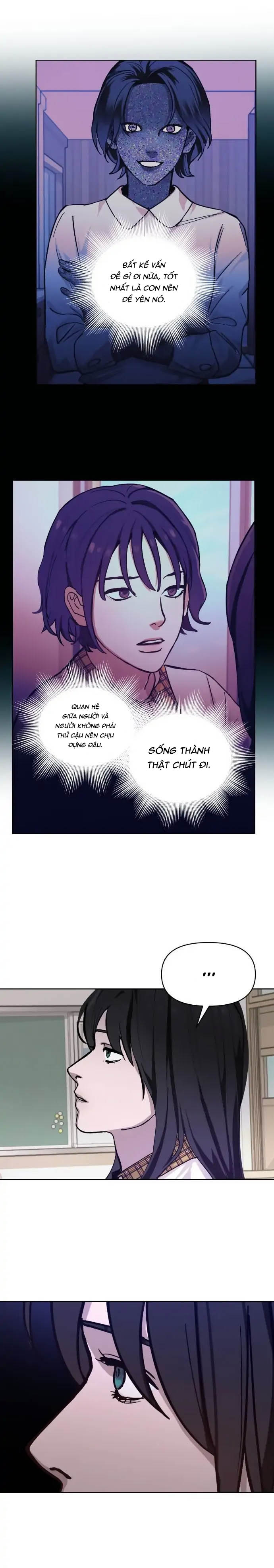 tựa như con gái chapter 7.2 10