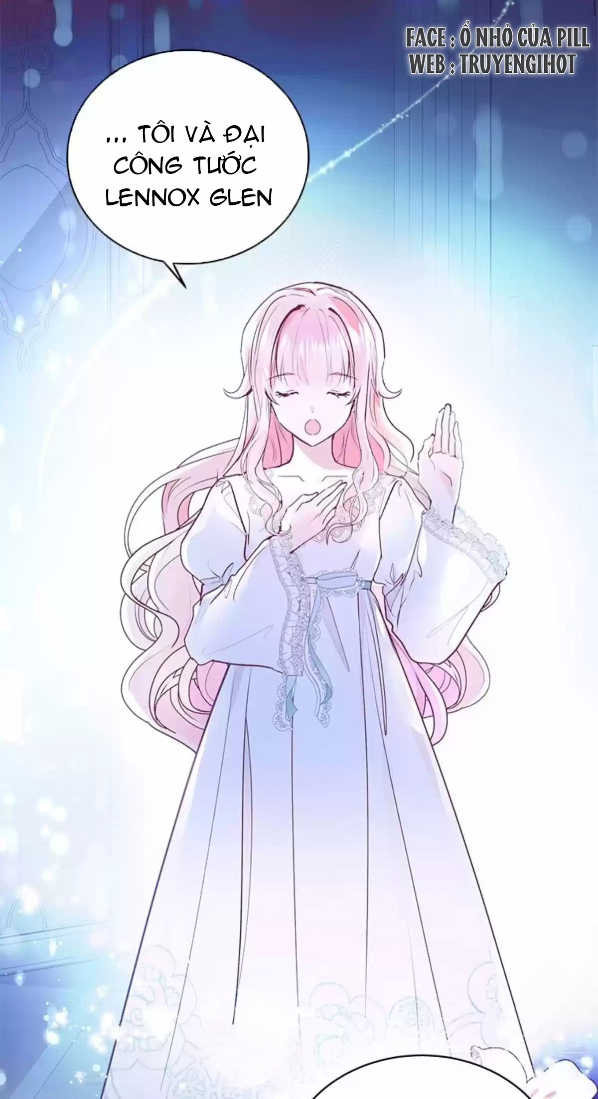 đại công tước, đó là một sai lầm! chapter 3.1 10