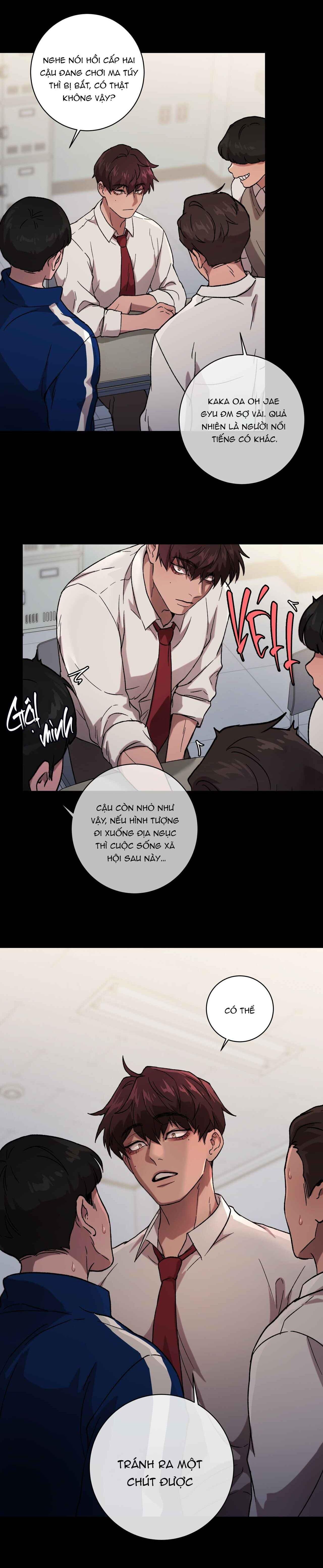 release your persona chapter 1 17