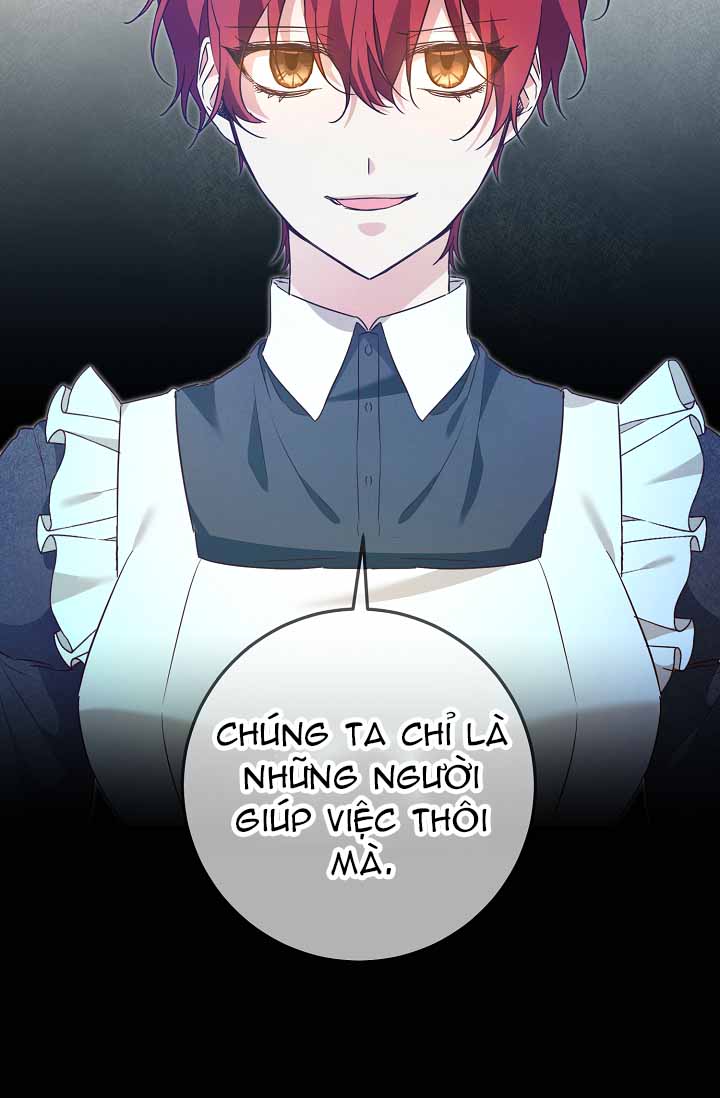 lí do cô ấy trở thành ác nữ chapter 18 55