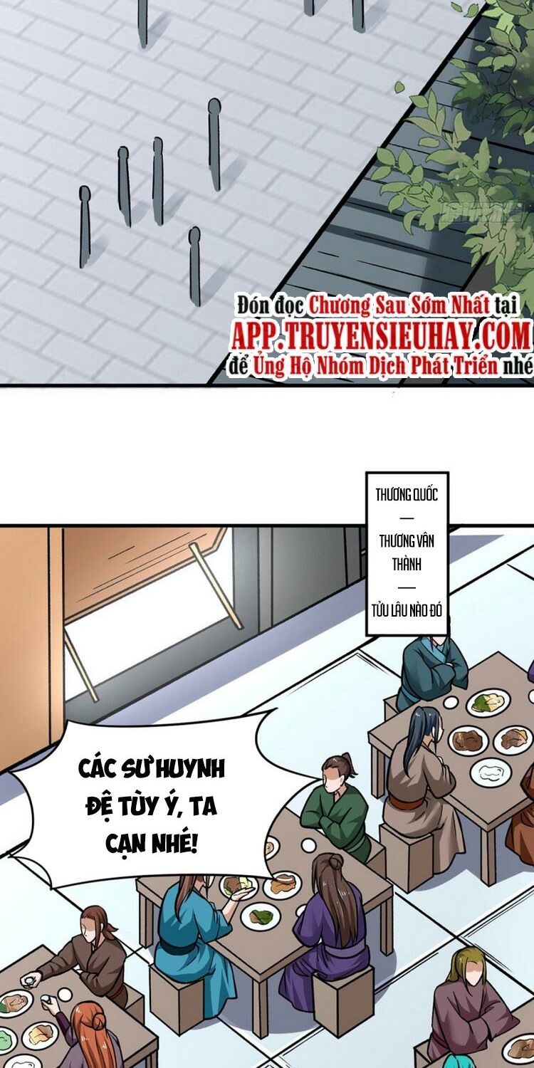 võ đạo độc tôn chapter 306 2