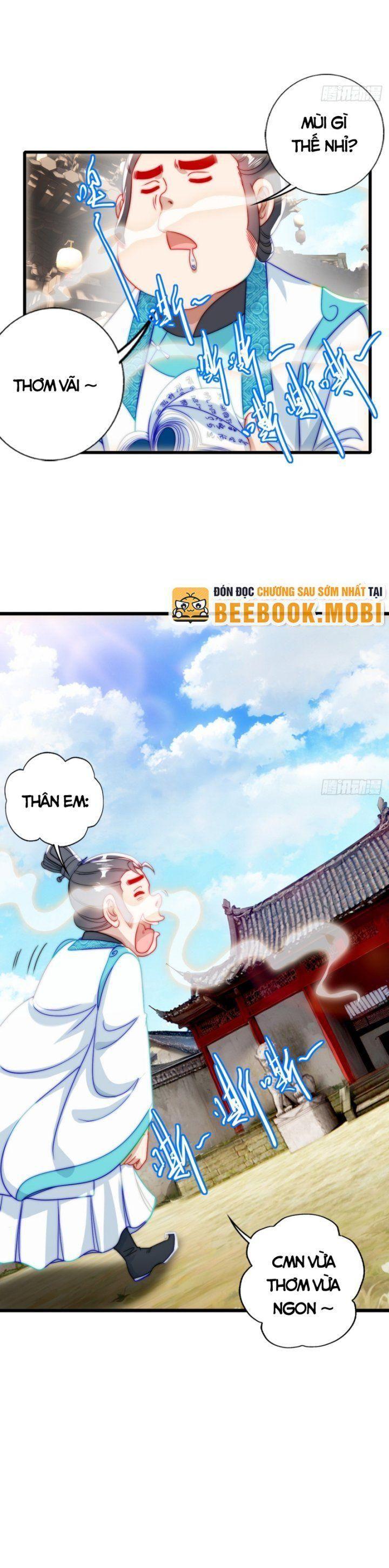 ta là kiếm tiên chapter 5 17