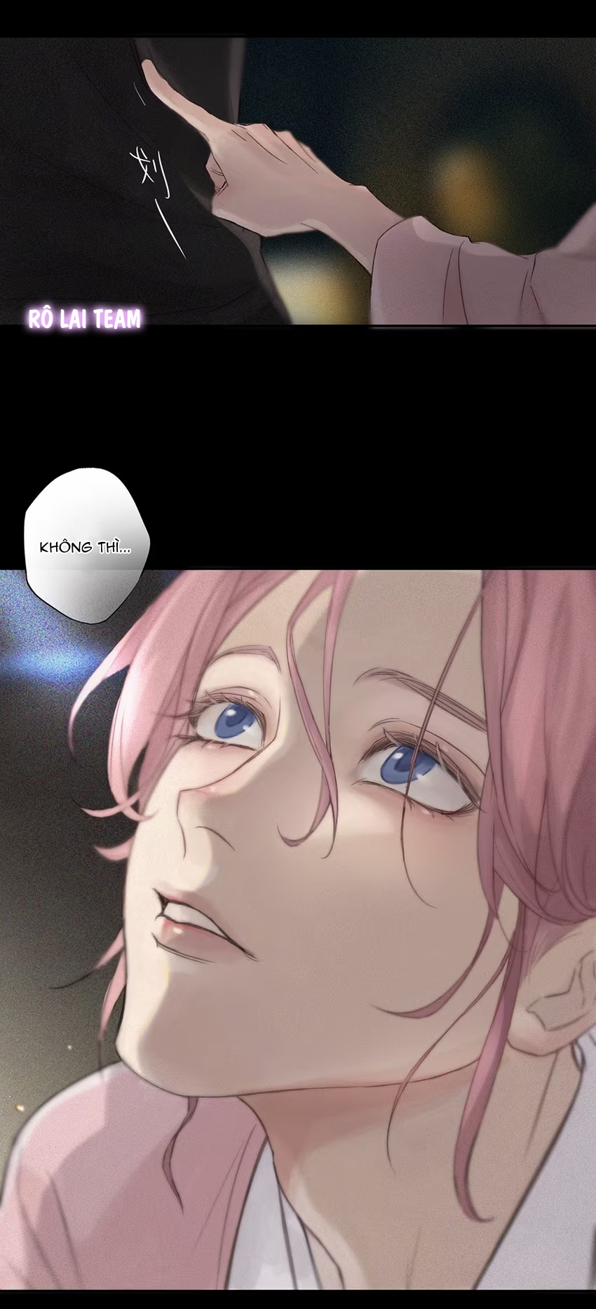 gặp quỷ chapter 3 13