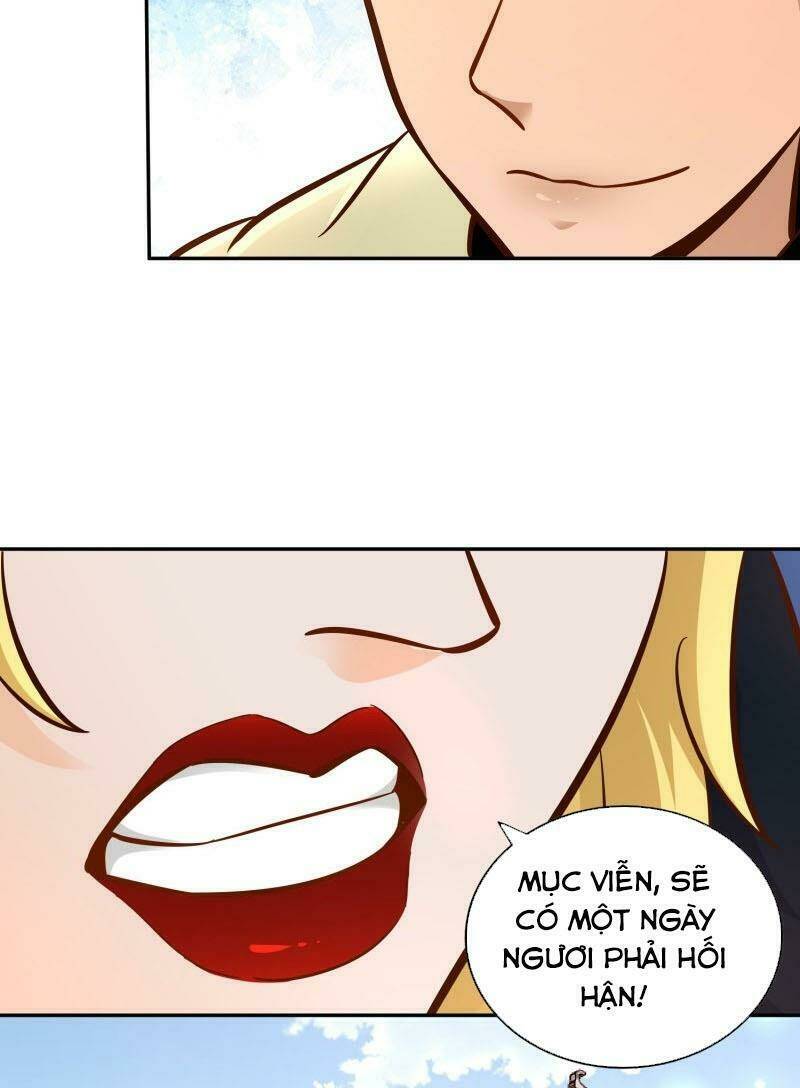 võ linh kiếm tôn chapter 105 20