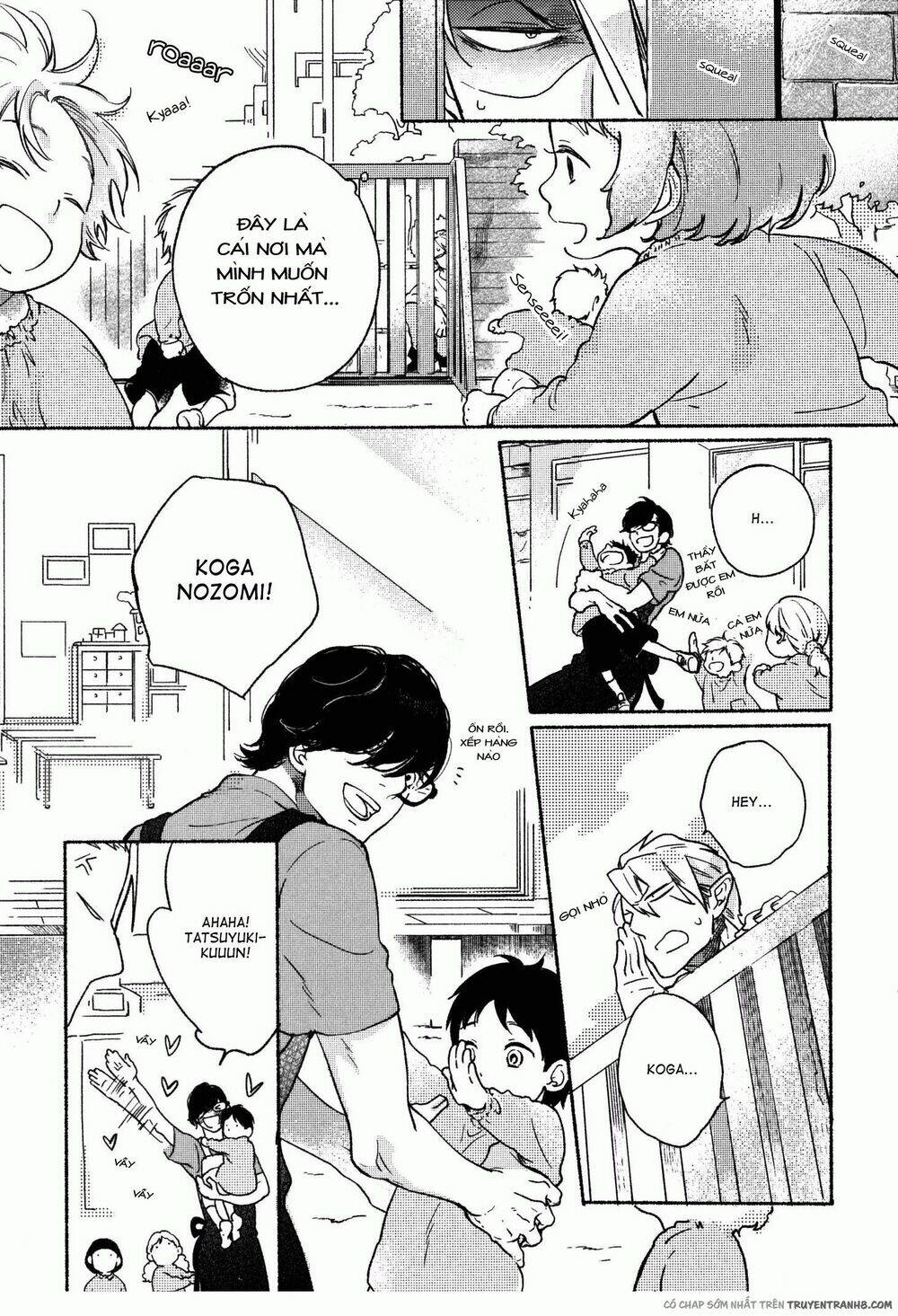 yondaime ooyamato tatsuyuki chapter 2 15