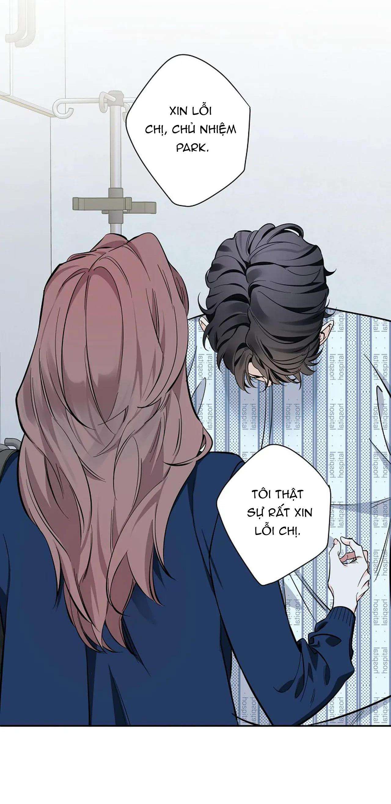 đêm dịu dàng chapter 68 45