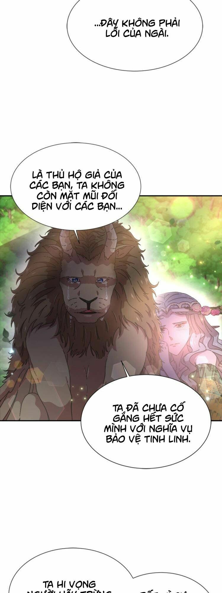 con gái bảo bối của ma vương chapter 101 43