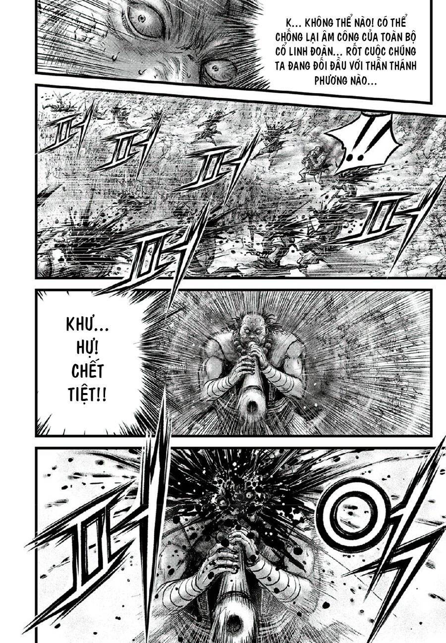 hiệp khách giang hồ m chapter 668 7