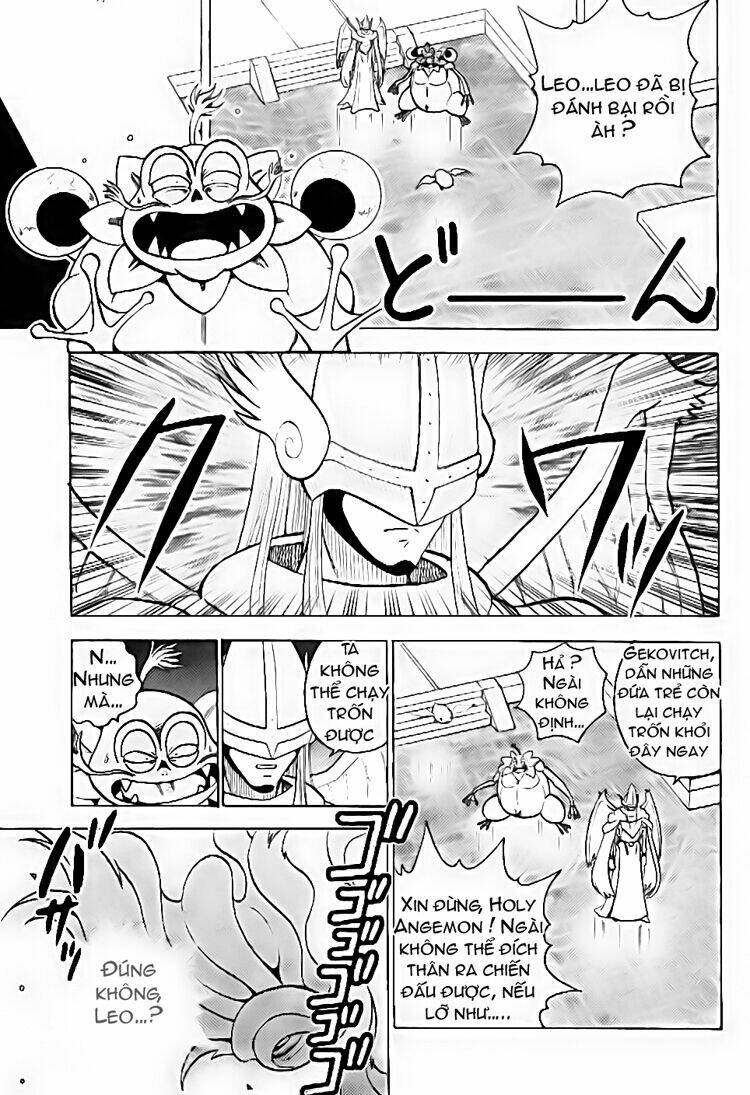 little star chapter 29 26