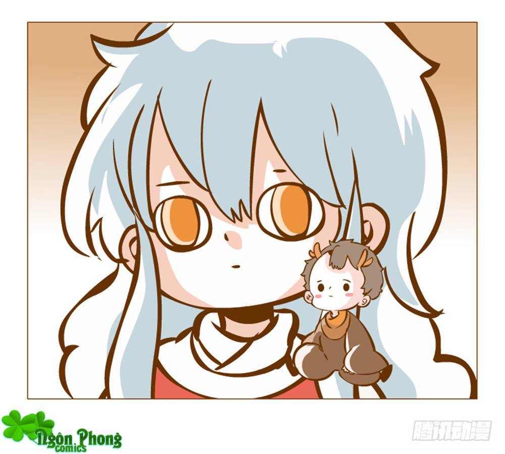 hòa thượng và tiểu long quân chapter 54 76