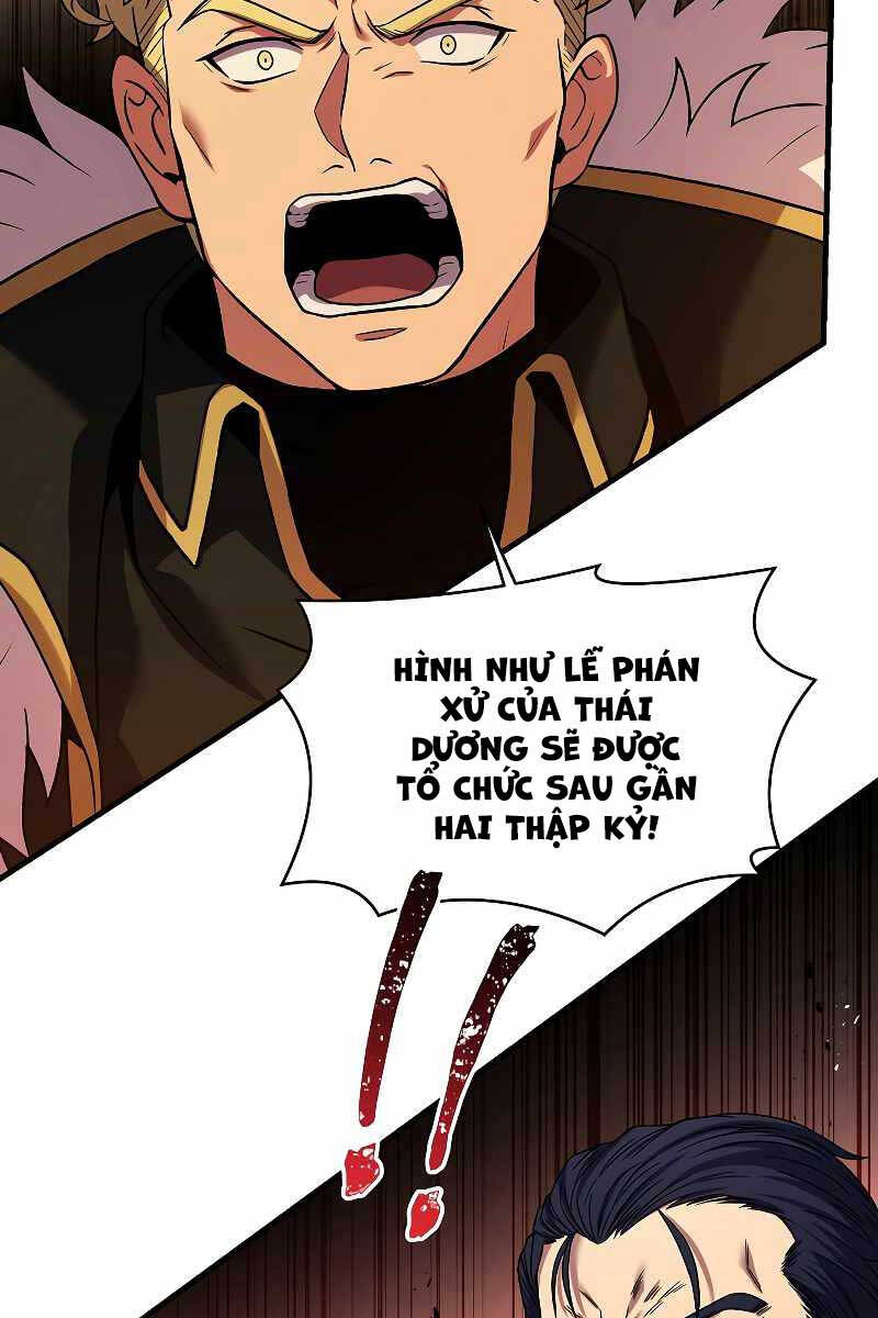 sự trở lại của hiệp sĩ giáo vô song chapter 105 14