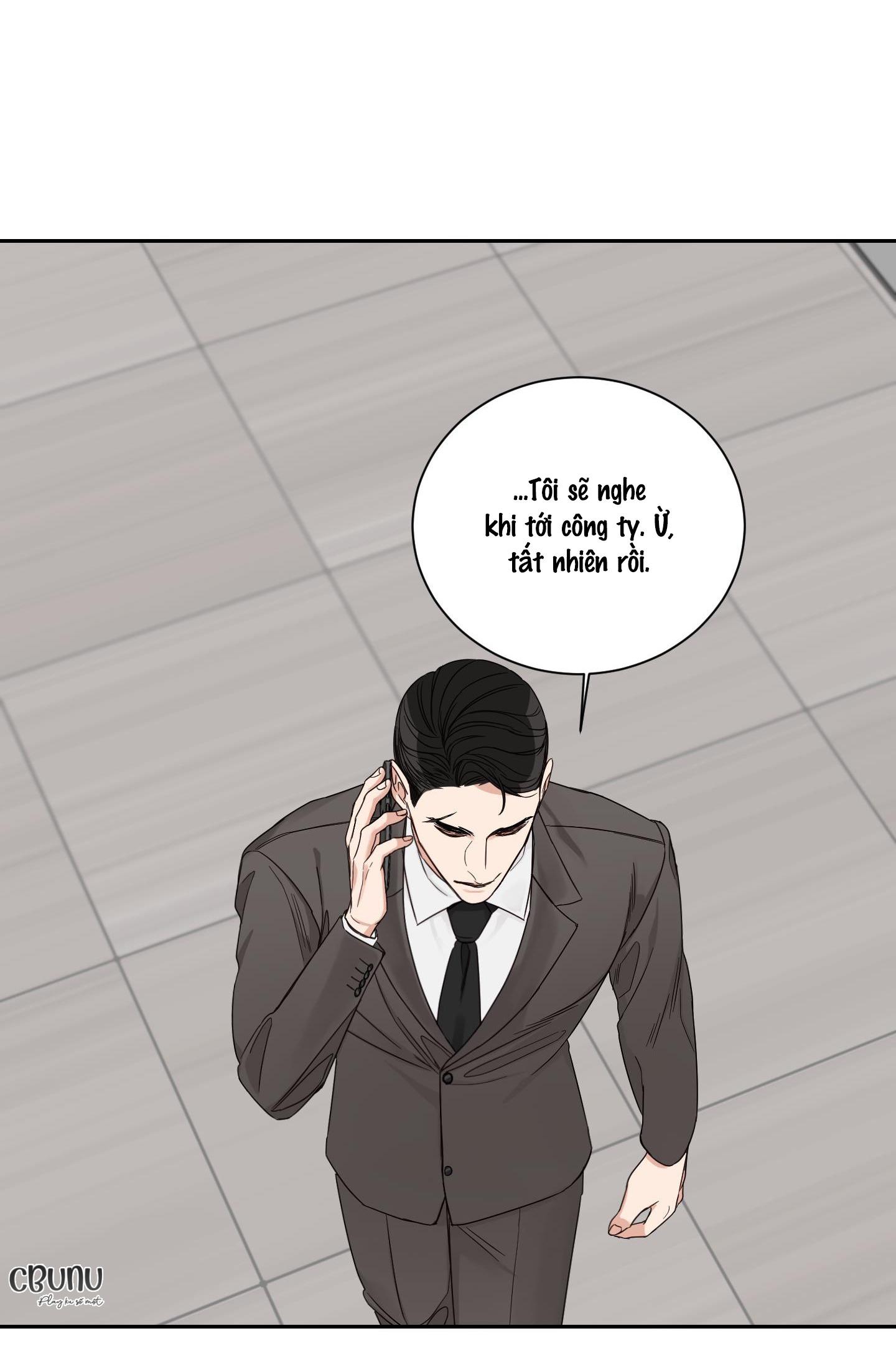 điểm dừng chân cuối cùng chapter 27 33