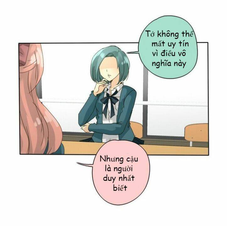 Thế Giới Không Hoàn Hảo Chapter 60 19