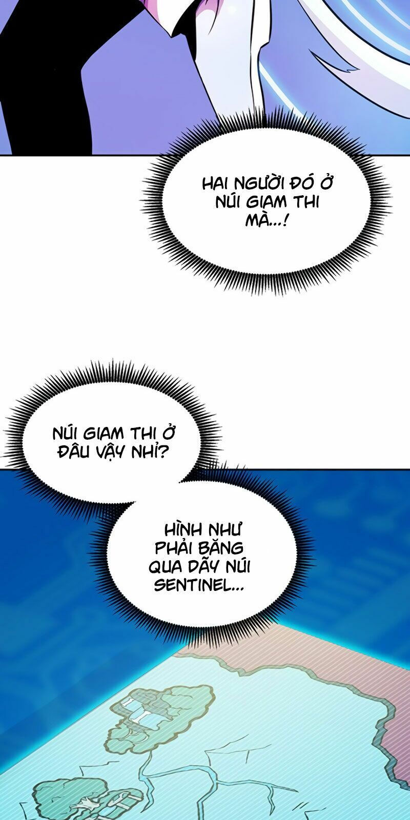 arcane sniper chapter 25 90