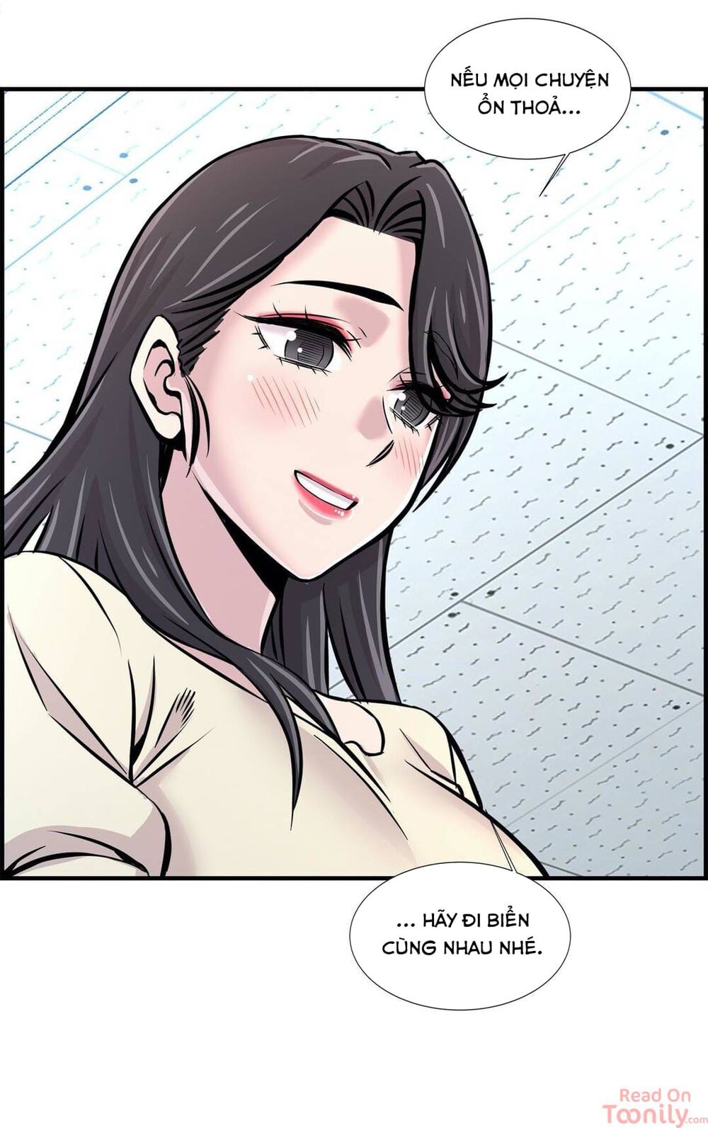 scandal trường luyện thi chapter 25 43