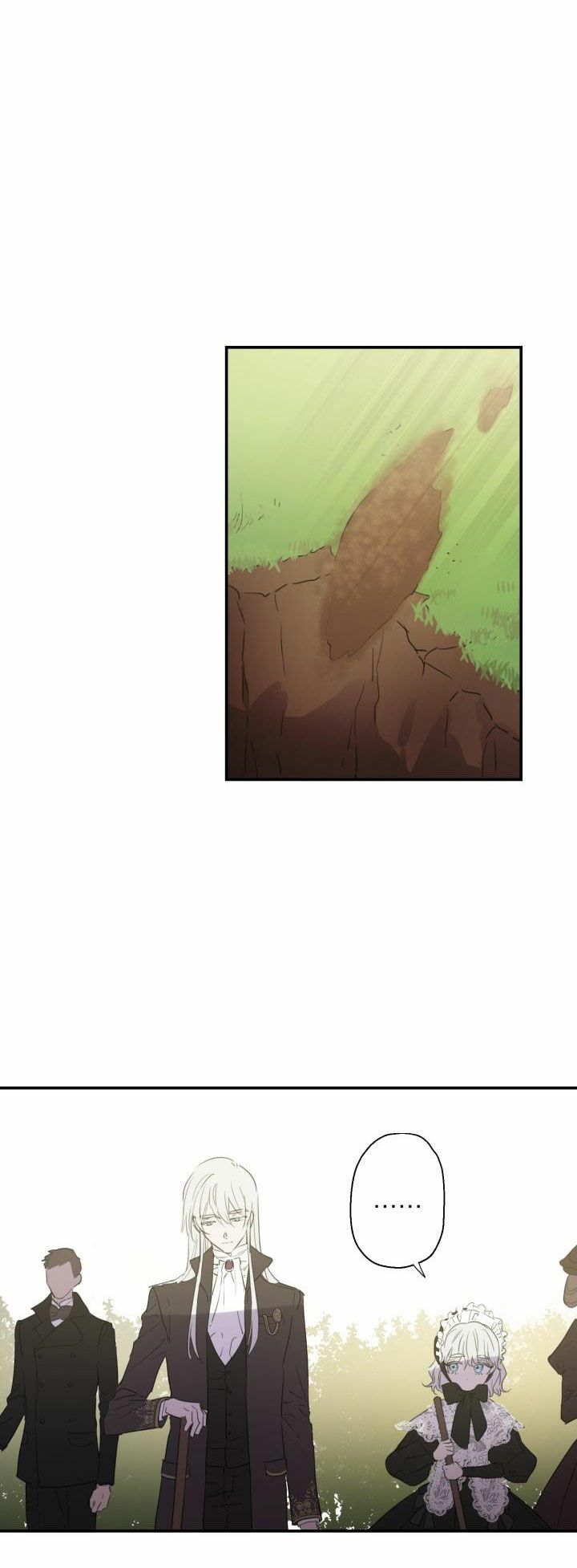 những nhân vật mạnh nhất thế giới ám ảnh tôi chapter 4 19