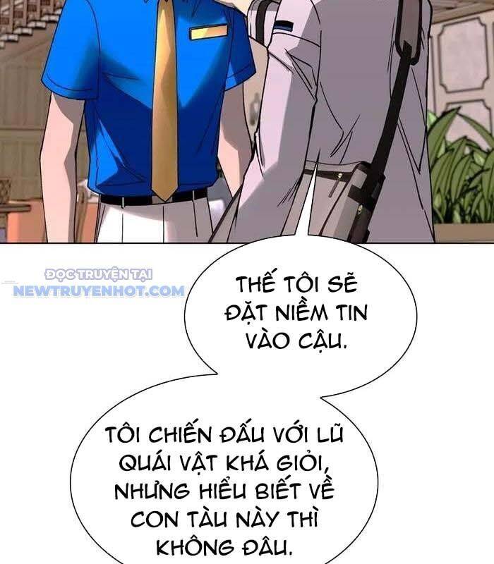 tận thế cũng chỉ là trò chơi chapter 53 52