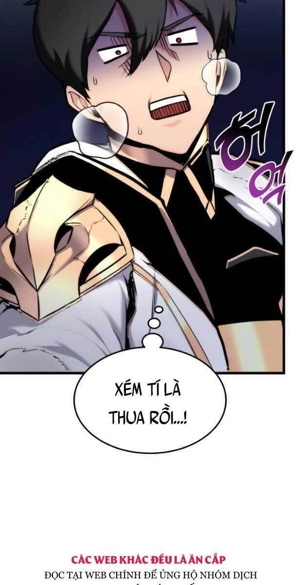 huyền thoại game thủ - tái xuất chapter 81 10